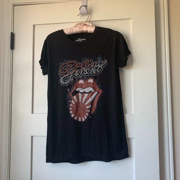 NWOT Rolling Stones T Shirt - Picture 1 of 3